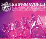 [枚数限定]SHINee THE FIRST JAPAN ARENA TOUR 