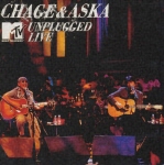 CHAGE＆ASKA MTV UNPLUGGED LIVE/CHAGE＆ASKA[CD]【返品種別A】