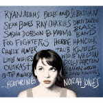 ノラ・ジョーンズの自由時間/ノラ・ジョーンズ[CD]【返品種別A】
