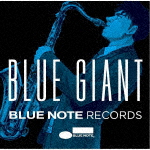 BLUE GIANT × BLUE NOTE/オムニバス[SHM-CD]【返品種別A】