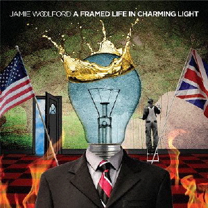 A Framed Life In Charming Light/ジェイミー・ウルフォード[CD]【返品種別A】