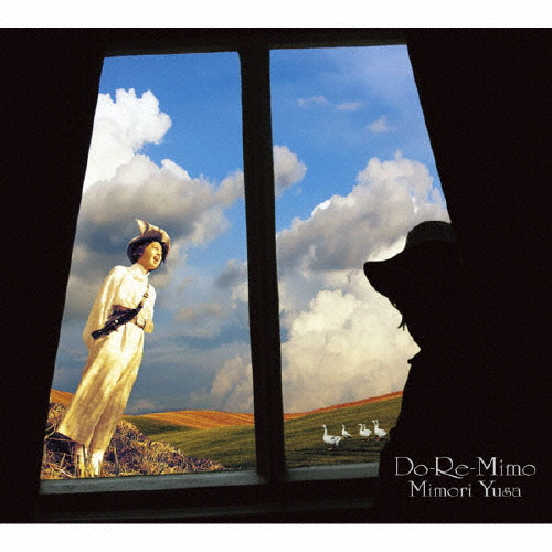 Do-Re-Mimo 〜the singles collection〜/遊佐未森[CD]【返品種別A】