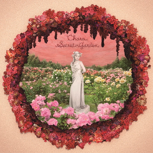 Secret Garden/Chara[CD]通常盤【返品種別A】