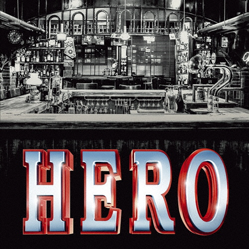 「HERO」2015劇場版オリジナルサウンドトラック 音楽:服部隆之/サントラ[CD]【返品種別A】
