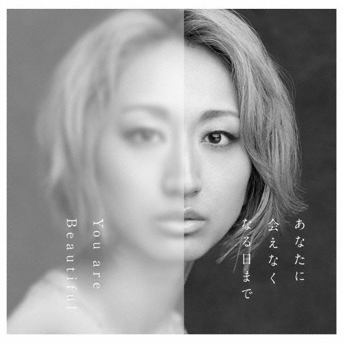 あなたに会えなくなる日まで/You are Beautiful/Ms.OOJA[CD]通常盤【返品種別A】