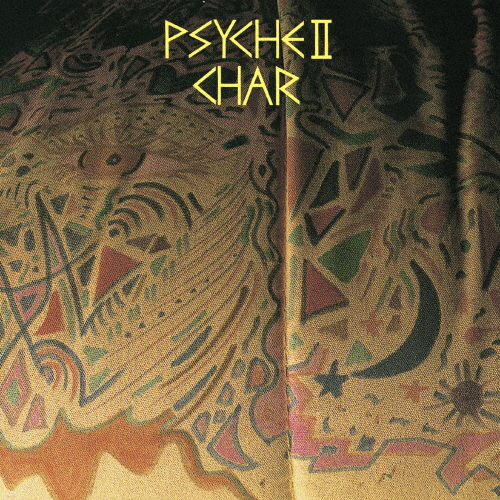 PSYCHE II -revisited-/CHAR[CD]【返品種別A】