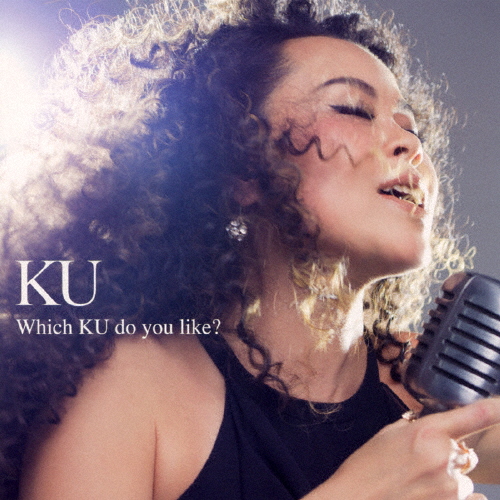 Which KU do you like?/KU[CD]【返品種別A】