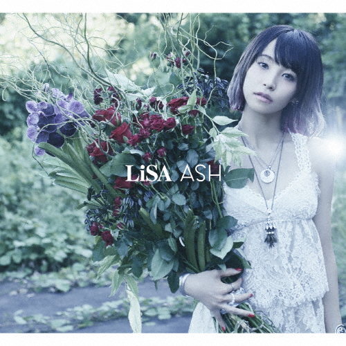 ASH/LiSA[CD]通常盤【返品種別A】