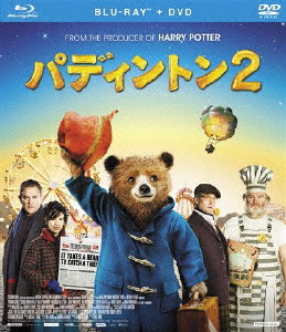 [必読]お買い物前にパディントン2 ブルーレイ+DVDセットヒュー・ボネヴィルPCXE-50835発売日:2018/07/04出荷目安:５〜１０日Blu-ray Disc映画(洋画)キノフィルムズ(C