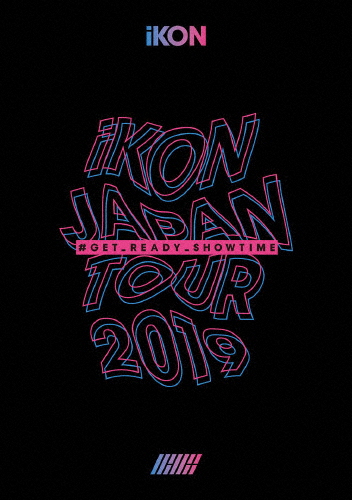 [枚数限定][限定版]iKON JAPAN TOUR 2019(初回生産限定盤)/iKON[DVD]【返品種別A】