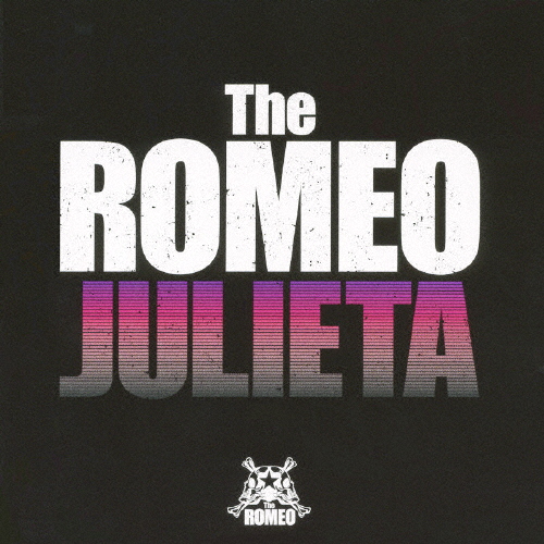 JULIETA/The ROMEO[CD]【返品種別A】