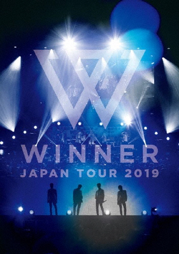 [枚数限定][限定版]WINNER JAPAN TOUR 2019(初回生産限定盤)/WINNER[Blu-ray]【返品種別A】