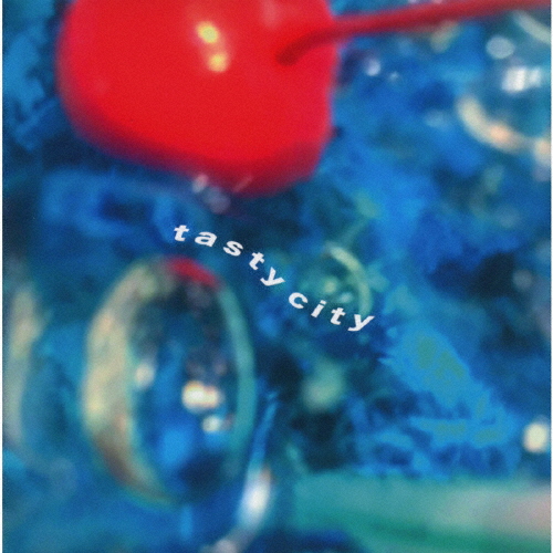 tasty city/ゆいにしお[CD][紙ジャケット]【返品種別A】