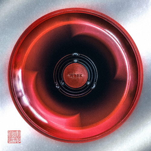 W●RK/2〇45/millennium parade × 椎名林檎[CD]通常盤【返品種別A】
