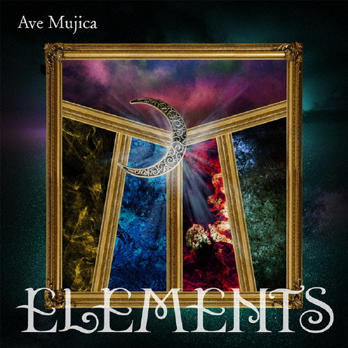 [必読]お買い物前にELEMENTS(Blu-ray付生産限定盤)Ave Mujica BRMM-10836発売日:2024/10/02出荷目安:２〜５日CDアルバムロックブシロードミュージック※Jo