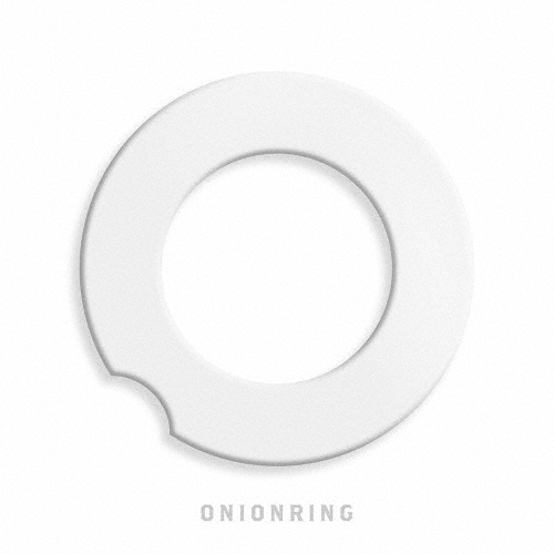 Epic/ONIONRING[CD]【返品種別A】