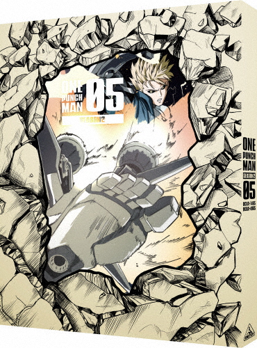 [必読]お買い物前にワンパンマン SEASON2 5 特装限定版アニメーションBCBA-4965発売日:2020/02/27出荷目安:５〜１０日DVDアニメ(特撮)バンダイナムコアーツ(c)ONE・村