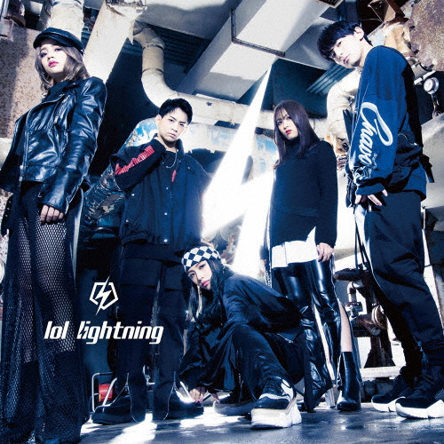 lightning(LIVE盤)/lol[CD+DVD]【返品種別A】