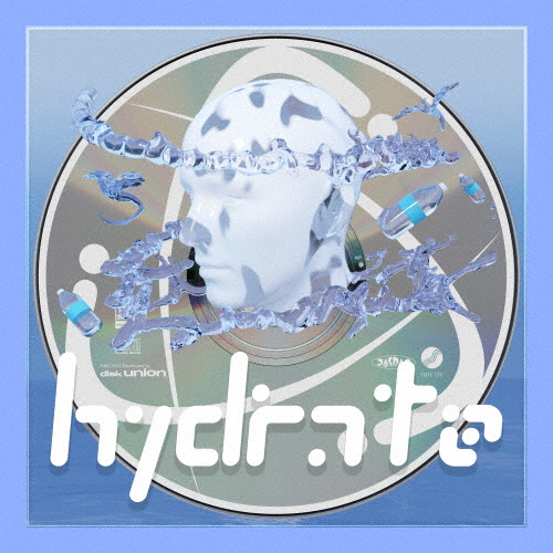 hydrate/pool$ide[CD]【返品種別A】