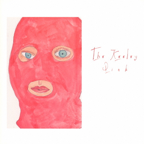 Pink/The Keeley[CD]【返品種別A】