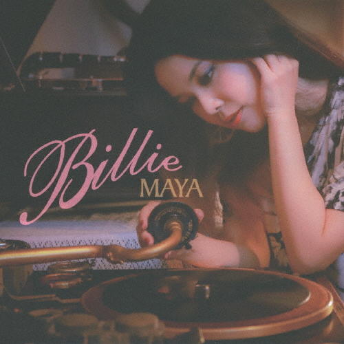 Billie/MAYA[Blu-specCD]【返品種別A】