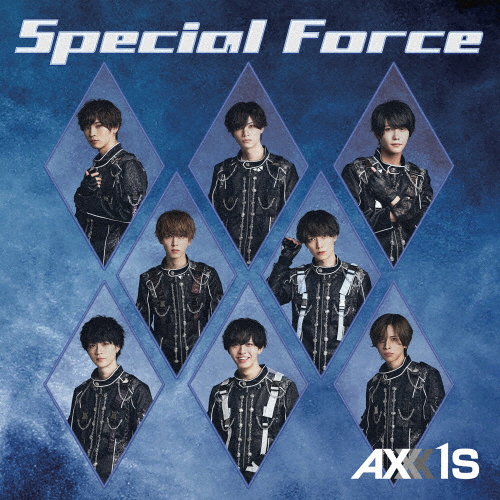 Special Force＜Type-C＞/AXXX1S[CD]【返品種別A】