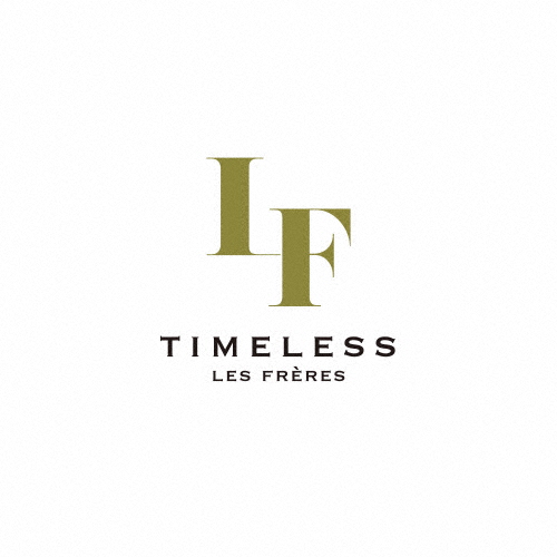 Timeless/レ・フレール[CD]【返品種別A】