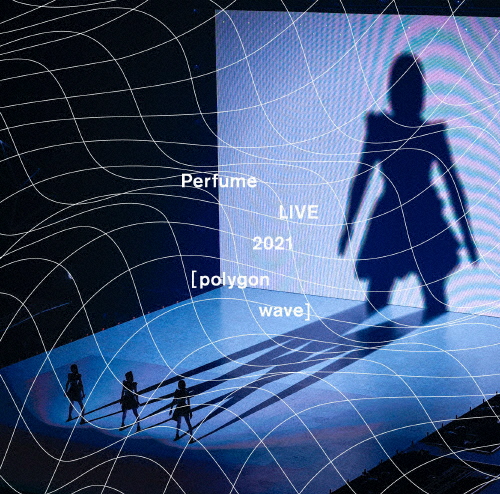 Perfume LIVE 2021[polygonwave]/Perfume[DVD]【返品種別A】