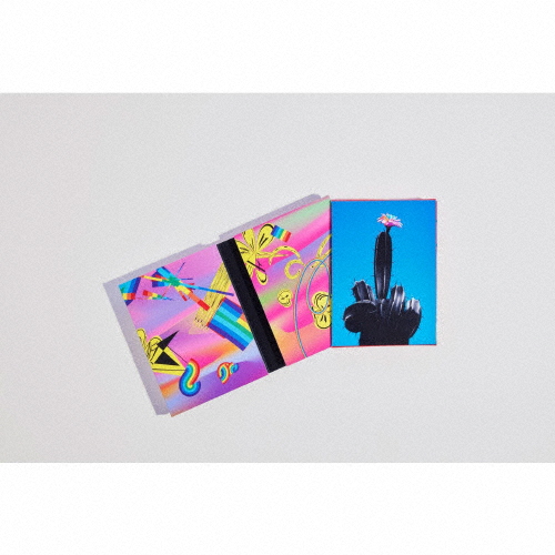 [必読]お買い物前にBye Bye Show(初回生産限定盤)【シングルCD+Blu-ray3枚組+ライブCD4枚組+PHOTOBOOK32P】Bi SHAVCD-61293/7/B/D発売日:202