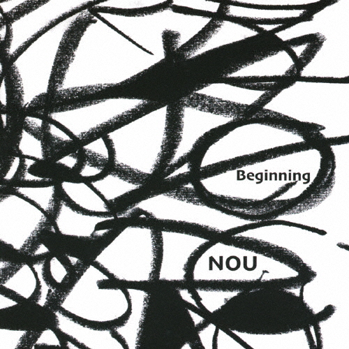 BEGINNING/NOU[CD]【返品種別A】