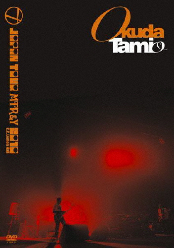 OKUDA TAMIO JAPAN TOUR MTR＆Y 2010 C.C.Lemon Hall/奥田民生[DVD]【返品種別A】