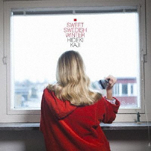 Sweet Swedish Winter/カジヒデキ[CD]【返品種別A】