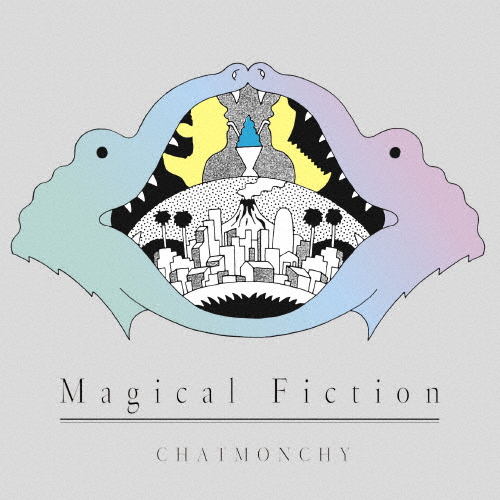 [枚数限定][限定盤]Magical Fiction(初回生産限定盤)/チャットモンチー[CD]【返品種別A】