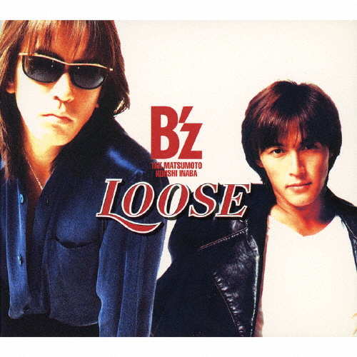 LOOSE/B'z[CD]【返品種別A】