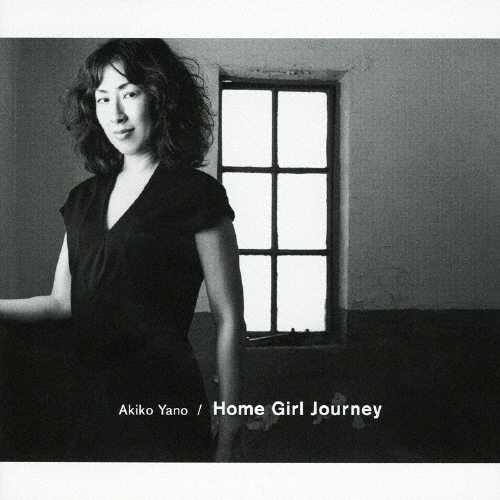 Home Girl Journey/矢野顕子[CD]【返品種別A】