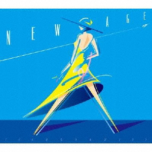 New Age/(((さらうんど)))[CD]【返品種別A】