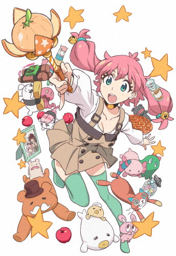 [必読]お買い物前にパンチライン 1(完全生産限定版)アニメーションANZX-11461/2発売日:2015/07/22出荷目安:５〜１０日Blu-ray Discアニメ(特撮)アニプレックス完全生産