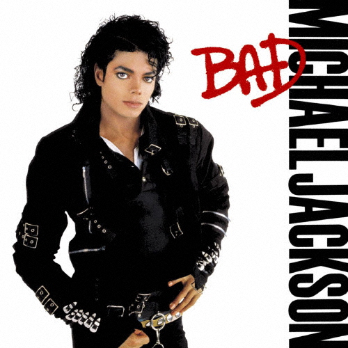 BAD/マイケル・ジャクソン[CD]【返品種別A】