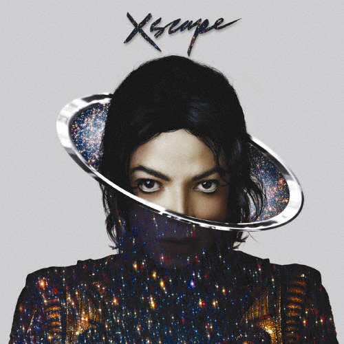 XSCAPE/マイケル・ジャクソン[CD]【返品種別A】