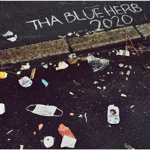 2020/THA BLUE HERB[CD]【返品種別A】