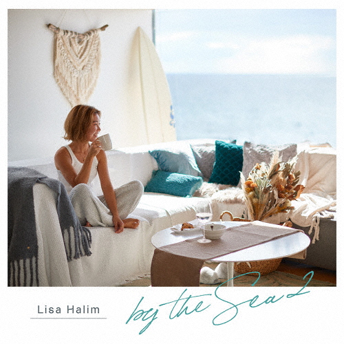 by the Sea2/Lisa Halim[CD]【返品種別A】