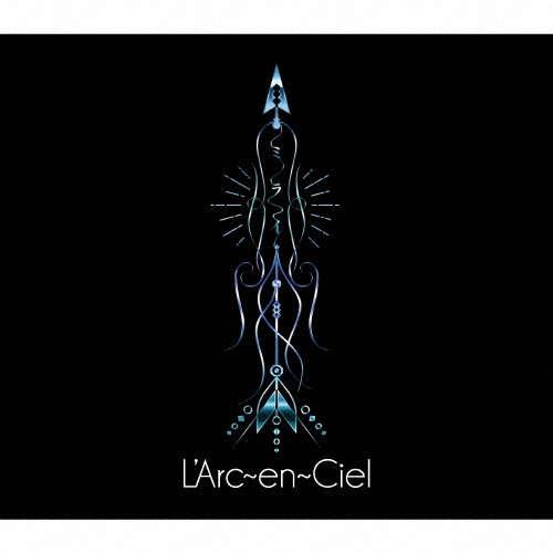 ミライ/L'Arc〜en〜Ciel[CD]通常盤【返品種別A】