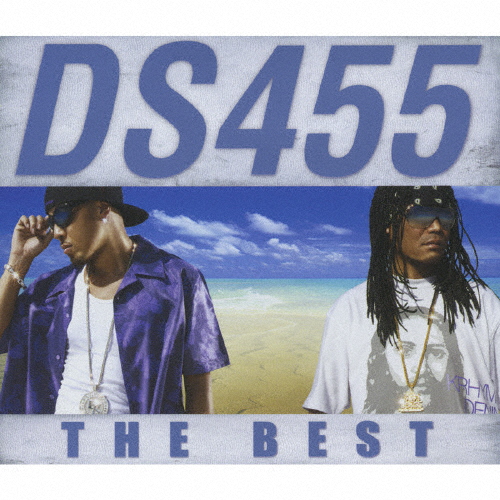 [必読]お買い物前にThe Best Of DS455DS455UMCC-9001/2発売日:2008/04/23出荷目安:５〜１０日CDアルバムロックMILESTONE CROWDS初回盤結成19年