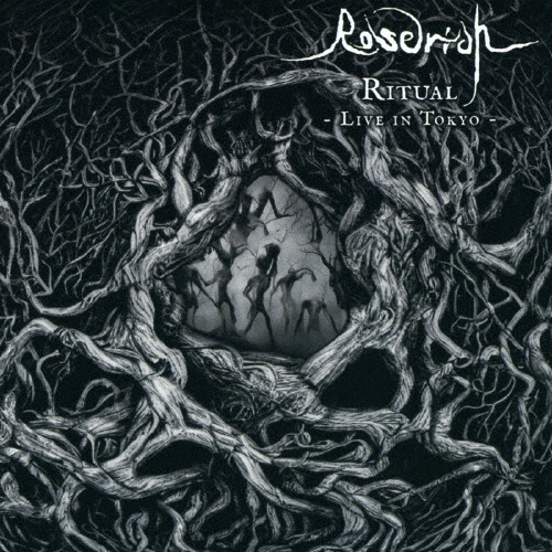Ritual -Live in Tokyo/ROSERICH[CD]【返品種別A】