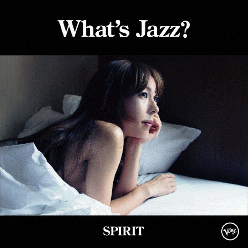 What's Jazz? -SPIRIT-/akiko[SHM-CD]【返品種別A】