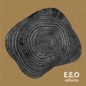 E.E.O/上上Brothers[CD]【返品種別A】