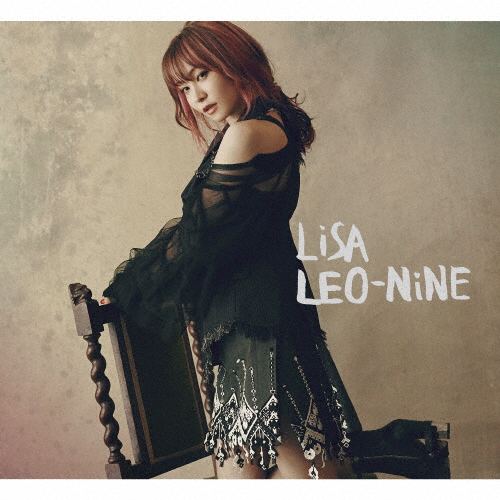 [枚数限定][限定盤]LEO-NiNE(初回生産限定盤A)【CD+Blu-ray】/LiSA[CD+Blu-ray]【返品種別A】