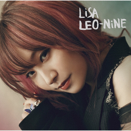 LEO-NiNE(通常盤)/LiSA[CD]【返品種別A】