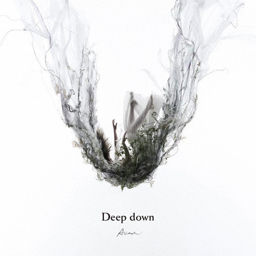 Deep down/Aimer[CD]通常盤【返品種別A】