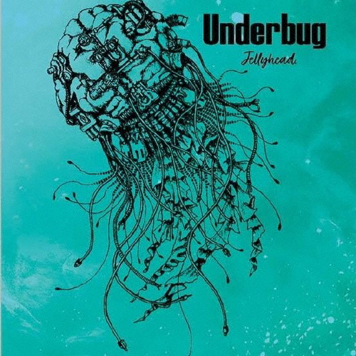 Jellyhead/Underbug[CD]【返品種別A】